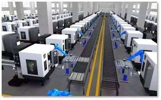 嵌入式計算機系統賦能新一代智能工廠建設 軟件開發的關鍵角色