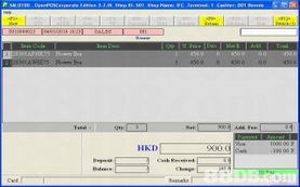 Open POS系統(tǒng) 零售管理的專業(yè)利器與軟件開發(fā)新趨勢(shì)