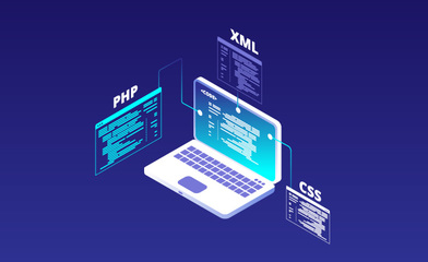 從編碼到部署 筆記本電腦在現(xiàn)代軟件開發(fā)中的核心角色