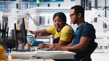 計(jì)算機(jī)軟件開發(fā)中常見問題及其反思 從免費(fèi)素材陷阱到技術(shù)挑戰(zhàn)