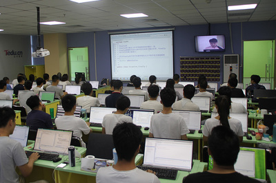達內教育 JAVA開發(fā)與教育軟件開發(fā)的未來之路